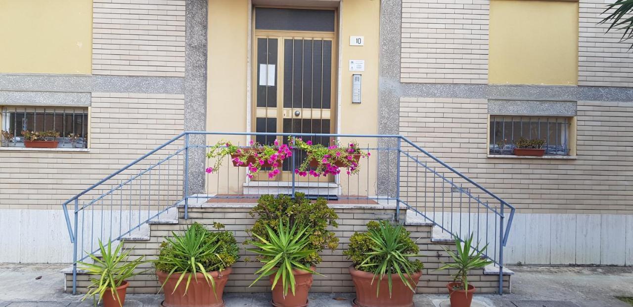 Bed and breakfast Prime Pisa