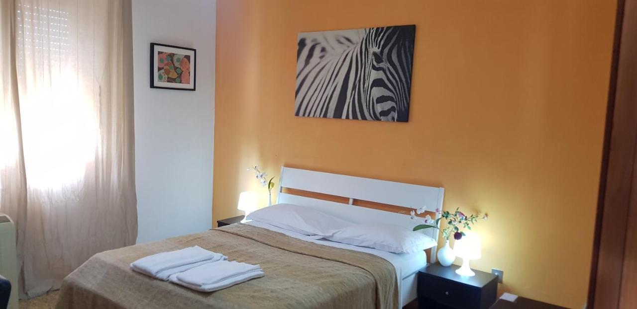 Bed and breakfast Prime Pisa