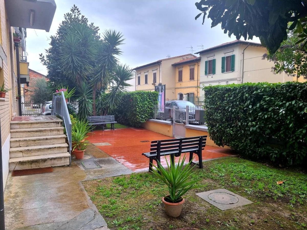 Bed and breakfast Prime Pisa