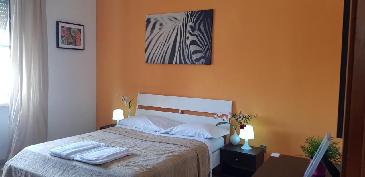 Bed & Breakfast Prime Pisa