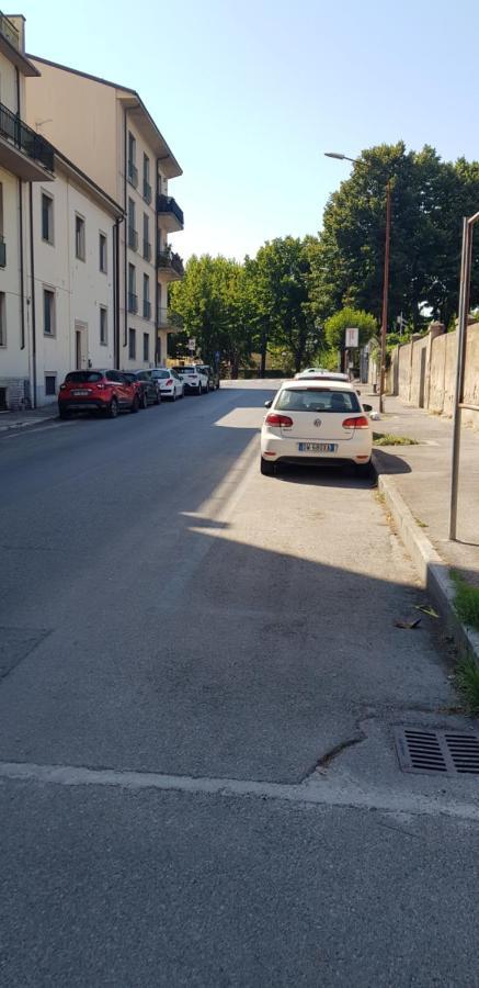 Prime Alojamento de Acomodação e Pequeno-almoço Pisa