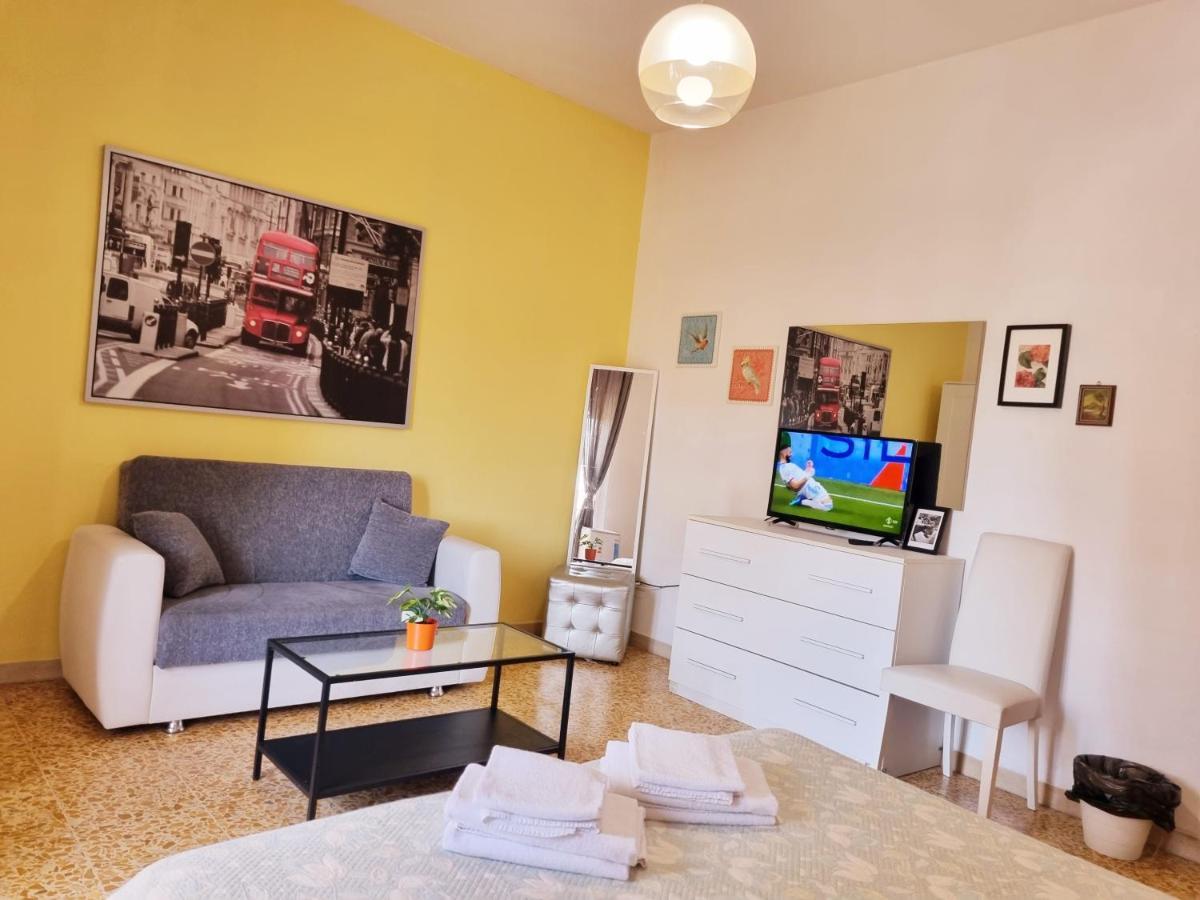 Bed & Breakfast Prime Pisa