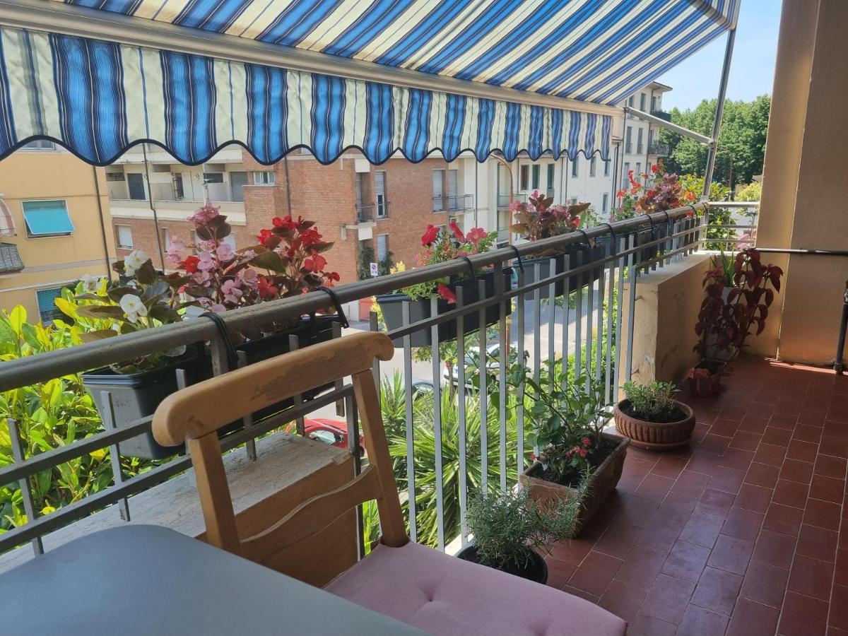 Bed and breakfast Prime Pisa