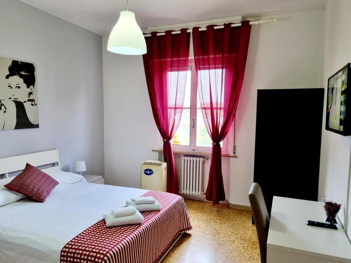 Prime Bed and breakfast Pisa