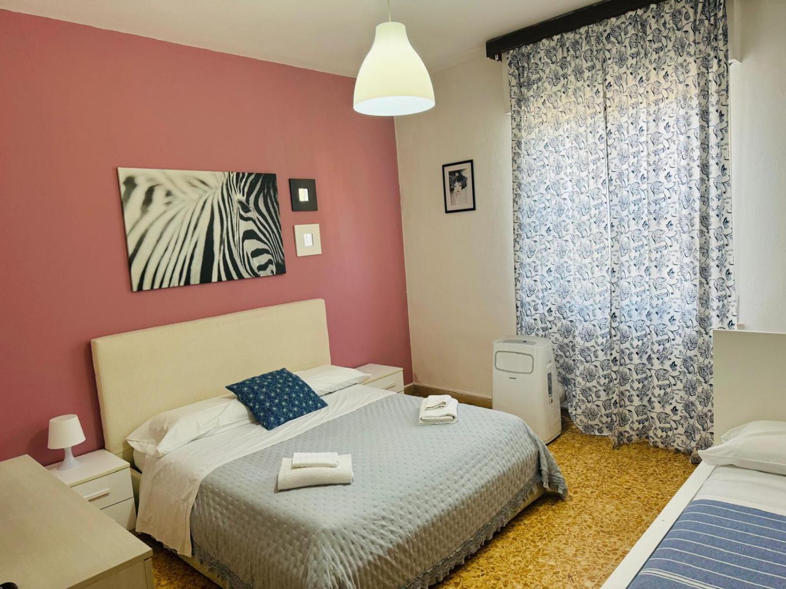 Bed & Breakfast Prime Pisa