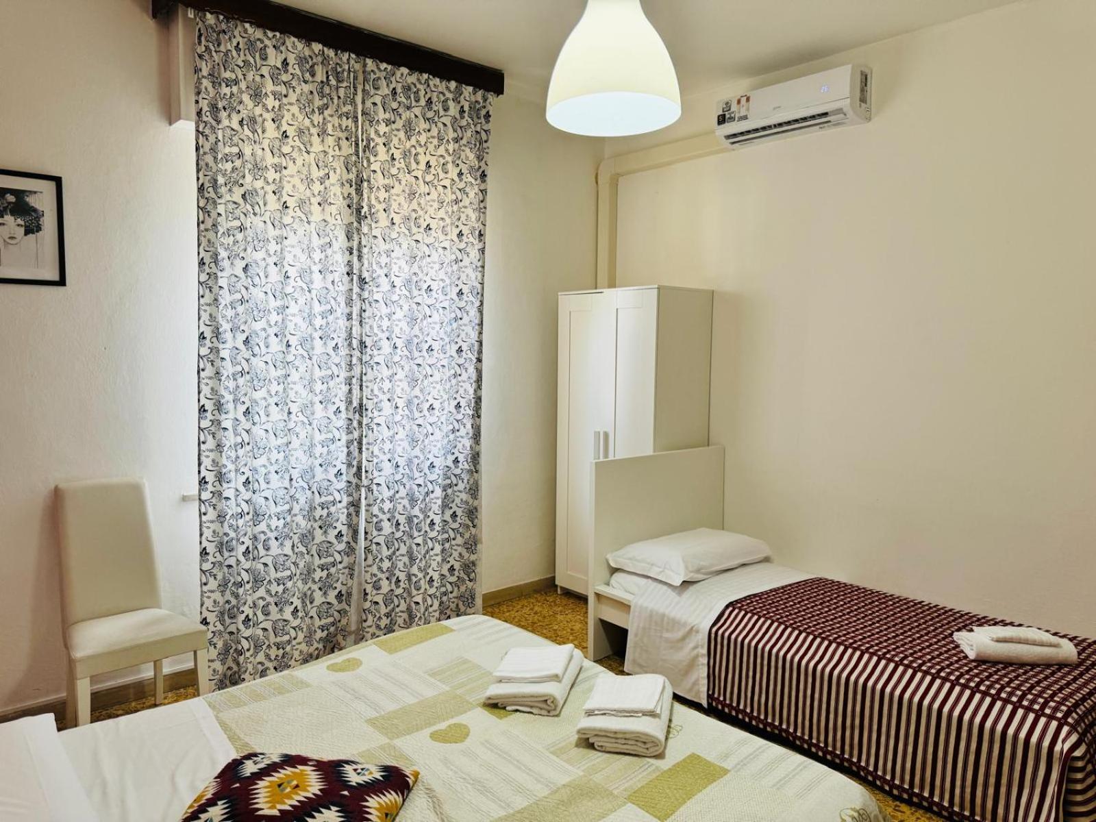Prime Bed & Breakfast Pisa