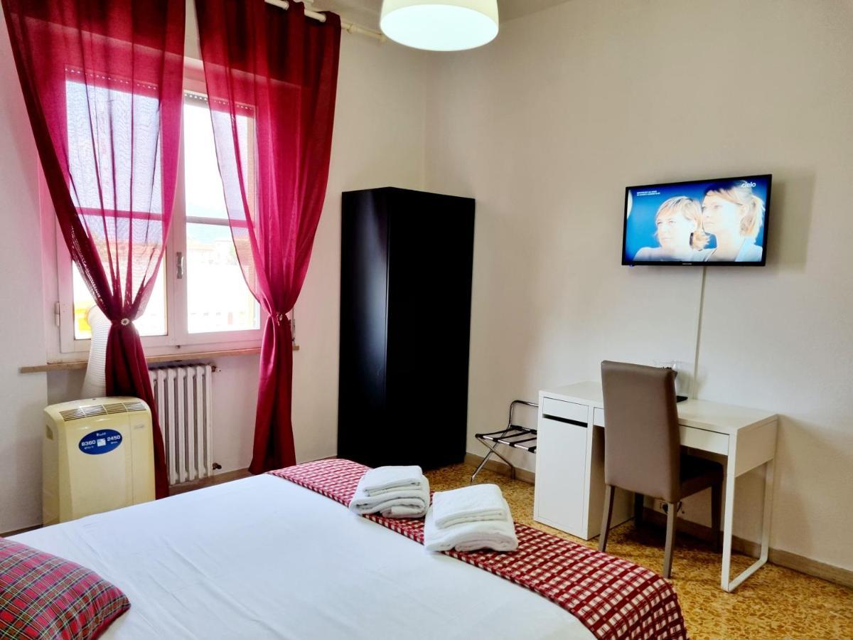 Prime Guest House Frühstückspension